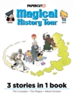 Magical History Tour 3-in-1 Vol. 2 - Book