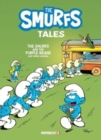 The Smurfs Tales Vol. 11 : The Smurfs and the Purple Beans and other stories - Book