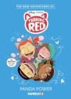 The New Adventures of Turning Red Vol. 2 : Panda Power - Book