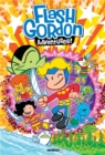 Flash Gordon Adventures! - Book