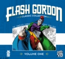 Flash Gordon: Classic Collection Vol. 1 : On The Planet Mongo - Book