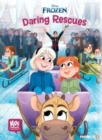 Frozen: Daring Rescues - Book