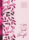 The Joy of the Lord Is My Strength - Book