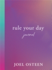 Rule Your Day Journal - Book