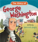 The Story of George Washington - Book