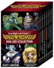 Five Nights at Freddy's: Tales from the Pizza Plex Box Set - Book