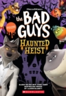 The Bad Guys:Halloween Heist - Book