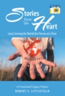 Stories from the Heart: Lions Serving the World One Person at a Time : A Centennial Legacy Project - eBook