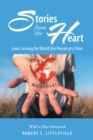 Stories from the Heart: Lions Serving the World One Person at a Time - eBook