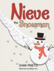 Nieve the Snowman - eBook