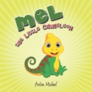 Mel the Little Chameleon - eBook