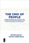 The CMO of People : Manage Employees Like Customers with an Immersive Predictable Experience that Drives Productivity and Performance - eBook