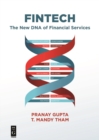 Fintech : The New DNA of Financial Services - eBook