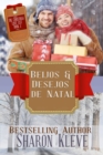 Beijos & Desejos de Natal - eBook