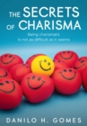 The Secrets of Charisma - eBook