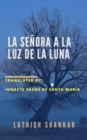 La senora a la luz de la luna - eBook