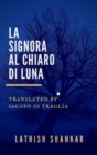 La Signora al Chiaro di Luna - eBook