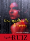 Uno spogliarello di troppo - eBook