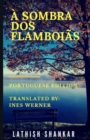 A Sombra dos Flamboias - eBook