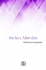 Verbos alemaes: 100 verbos conjugados - eBook