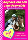 Dagboek van een paardenmeisje - eBook