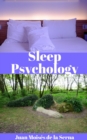 Sleep Psychology - eBook