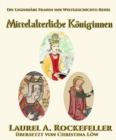 Mittelalterliche Koniginnen - eBook