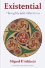 Existential, thoughts and reflections - eBook