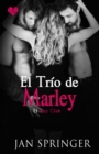 El trio de Marley - eBook