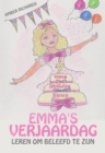Emma's Verjaardag - Leren om Beleefd te zijn - eBook
