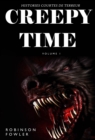 Creepy Time Volume 1: Histoires Courtes de Terreur - eBook