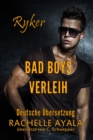Ryker: Bad Boys Verleih - eBook