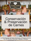 Conservacion & Preservacion de Carnes - eBook