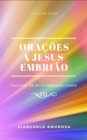 Oracoes a Jesus Embriao - eBook