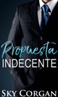 Propuesta Indecente - eBook