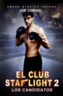 El Club Starlight II - eBook