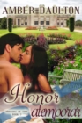 Honor atemporar - eBook