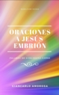 Oraciones a Jesus Embrion - eBook