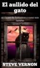 El aullido del gato: un cuento de fantasmas y cosas mas oscuras - eBook