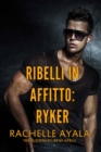 Ribelli in Affitto - Ryker - eBook