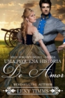 Uma Pequena Historia de Amor - Serie Romance do Sul - Livro 1 - eBook