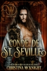 Conde de St. Seville: Romance nacido del engano - eBook