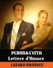 Lettere D'amore Di Evita & Peron - eBook