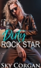 Dirty Rock Star - eBook