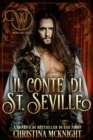 Il Conte di St. Seville - eBook