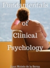 Fundamentals of Clinical Psychology - eBook