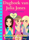 Dagboek van Julia Jones - Boek 2: Mijn geheime pestkop - eBook