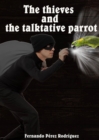 The Thieves and The Parrot - eBook