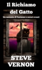 Il Richiamo del Gatto - Un racconto di fantasmi e oscuri eventi - eBook