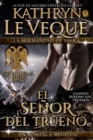 El Senor Del Trueno - eBook
